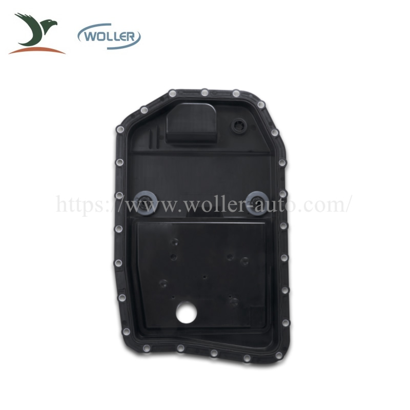 6HP19 Transmission Oil Pan OE 24117571217 24117536387 24152333907 24347519357 For BMW E60 E71 E82 E88 E89