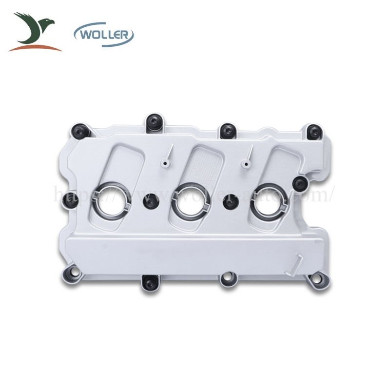 Cylinder Head Cover OE 06E103472Q For Org Audi A4 A5 A6 A7 A8 Q7 Dekel 3.0 TFSI Petrol